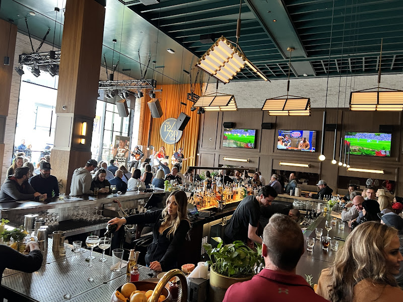 The Twelve Thirty Club