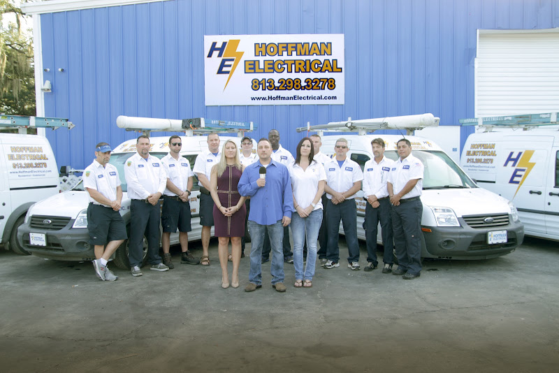Hoffman Electrical & A/C