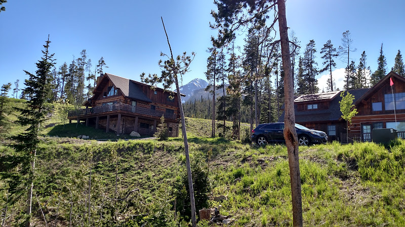 Powder Ridge Cabin Rentals