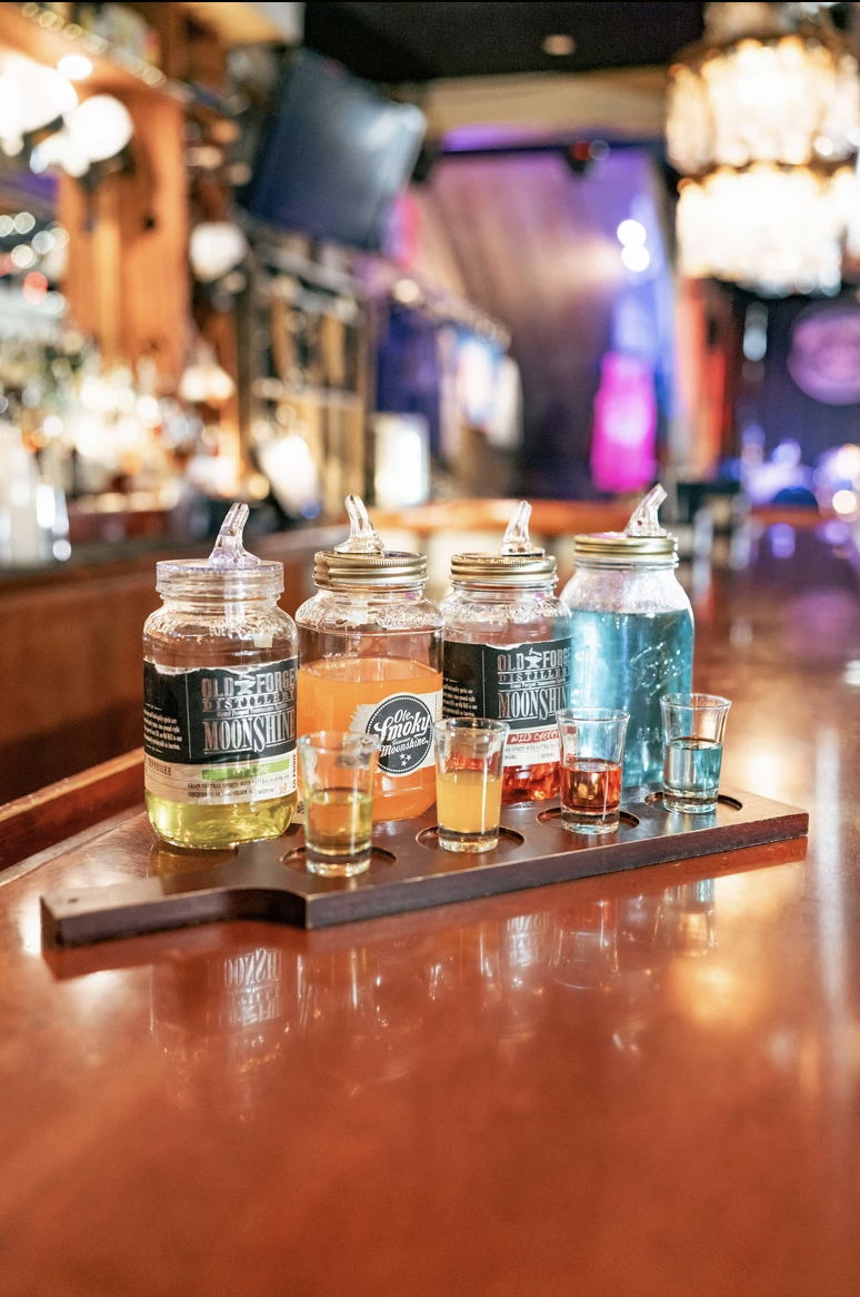 Bootleggers Inn photo