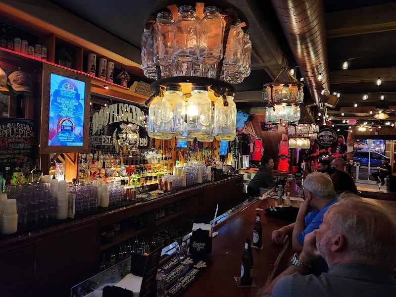 Bootleggers Inn photo