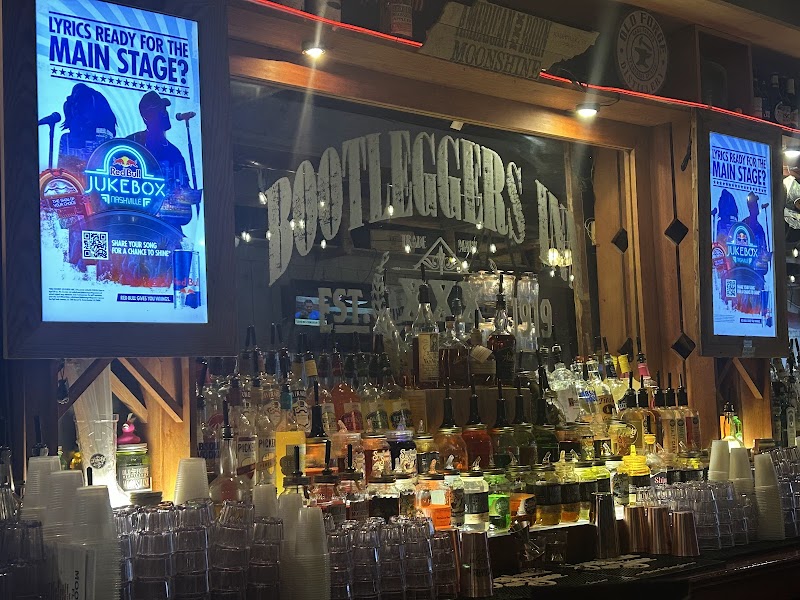 Bootleggers Inn photo