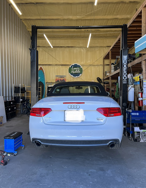 South Walton Automotive - Car repair and maintenance service in Santa Rosa Beach