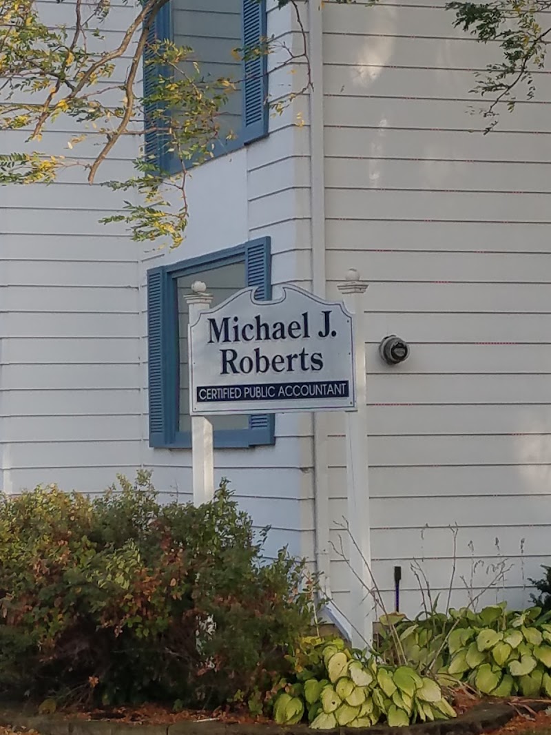 Roberts Michael J CPA
