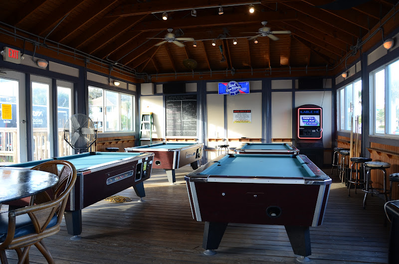 Jack's BBQ and Brewery