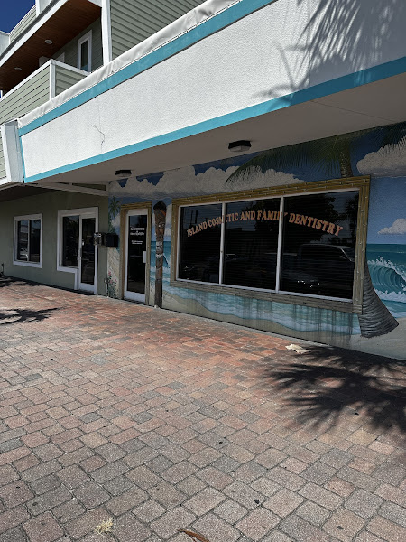 Island Cosmetic & Family Dentistry