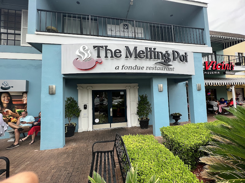Melting Pot