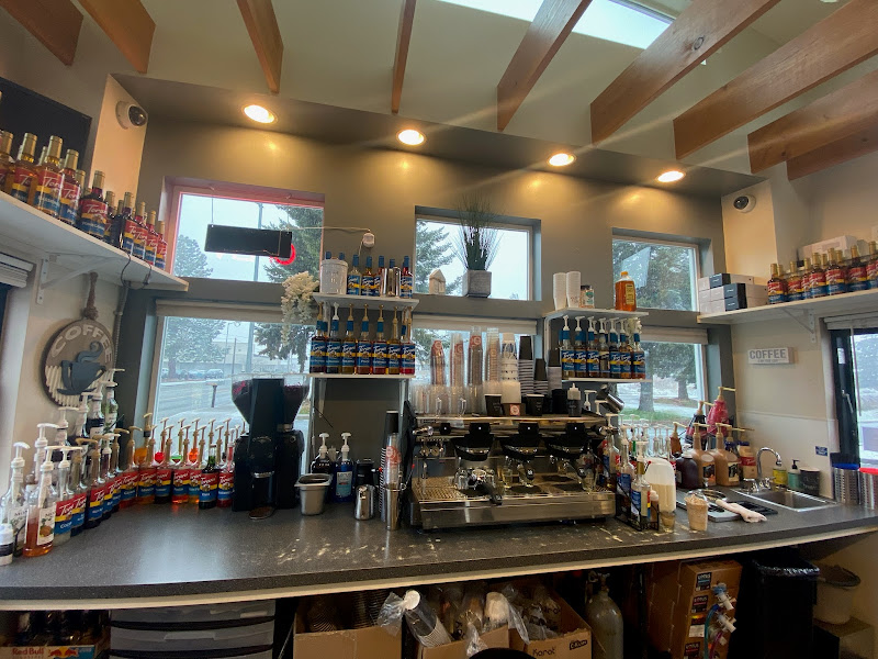 Roasted Coffee Company Coeur d'Alene - Coffee shop in Coeur d'Alene
