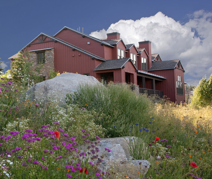 Snowcreek Resort - Resort hotel in Mammoth Lakes