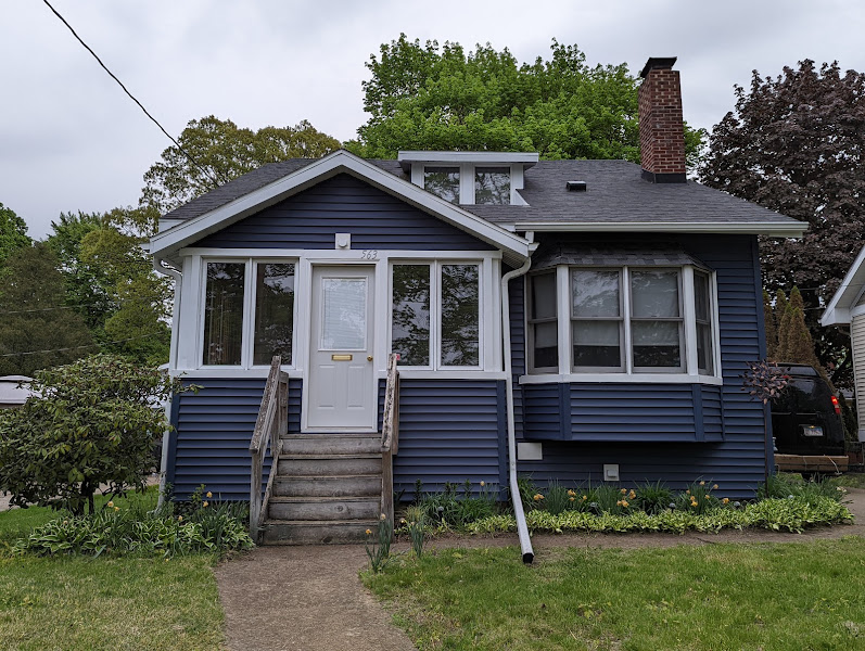 South Haven Casa Azul - Vacation home rental agency in South Haven