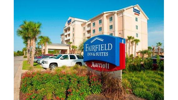 Fairfield by Marriott Inn & Suites Orange Beach - Hotel in Orange Beach