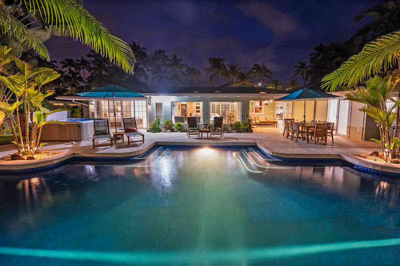 Ali'i Beach Rentals