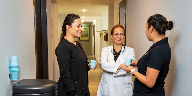 Sahara Dental & Orthodontics