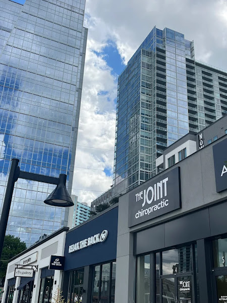 The Joint Chiropractic - Chiropractor in Atlanta