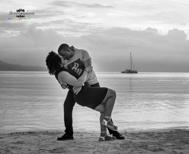 IGphotography - Wedding photographer in Jamaica