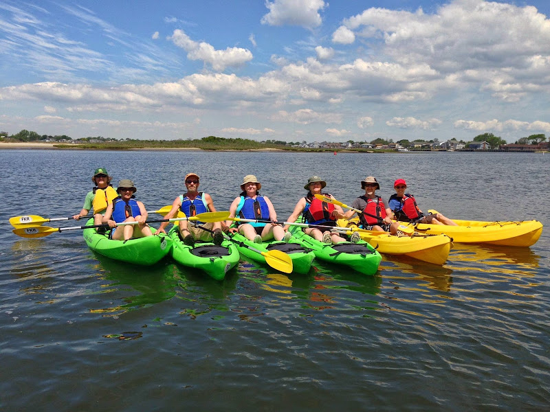 Freeport Kayak Rentals