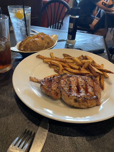 Blackstone Grille