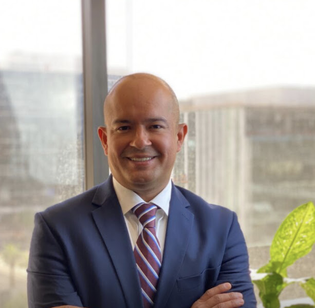 Law Office of Lic. Olayn Garcia & Associates / ABOGADOS PUERTO PENASCO - Law firm in Sufragio Efectivo 83