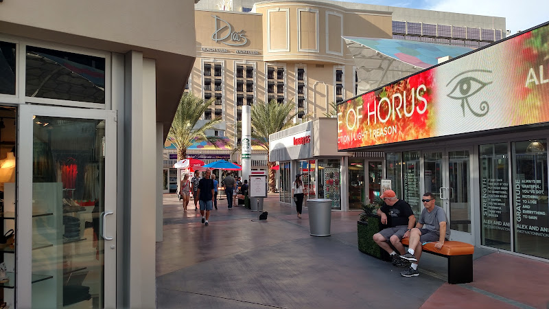 Grand Bazaar Shops