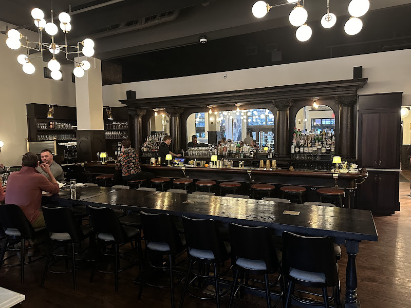 Avery Restaurant