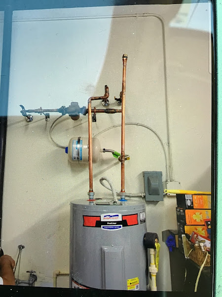Berkeys Plumbing, A/C & Electrical