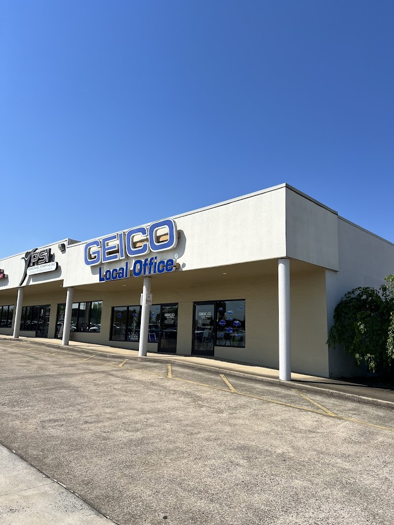 Greta Vaughan - GEICO Insurance Agent - Insurance agency in Chattanooga