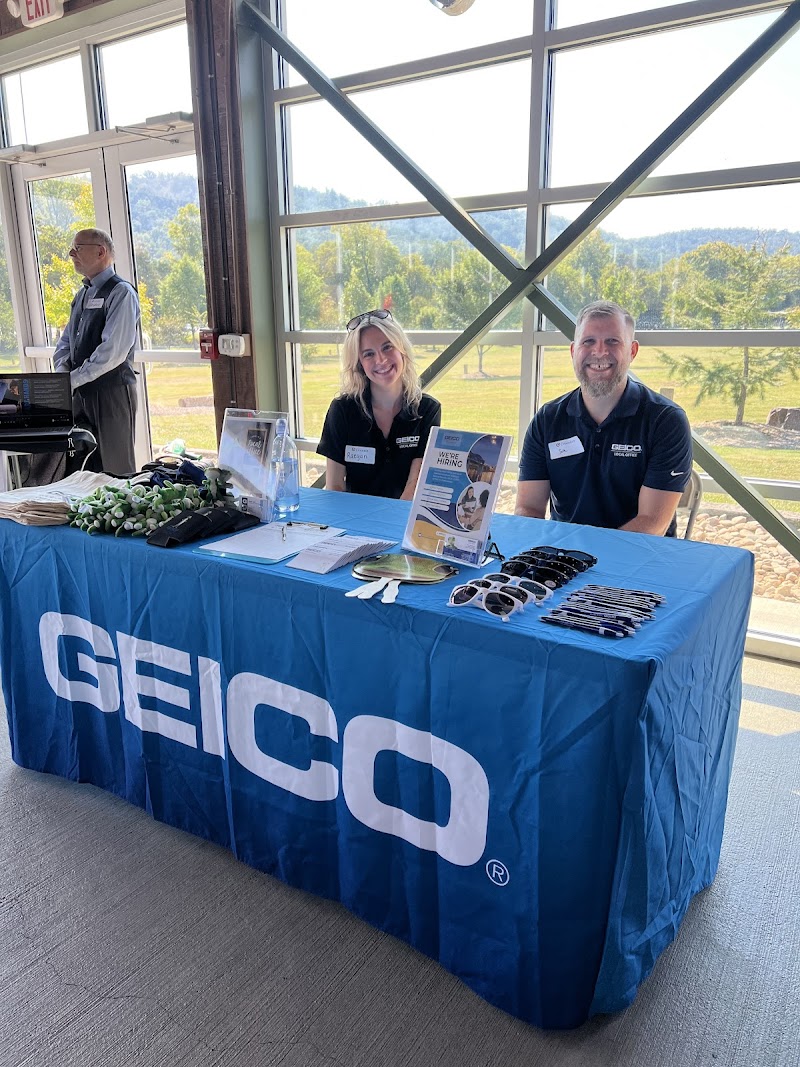 Greta Vaughan - GEICO Insurance Agent photo