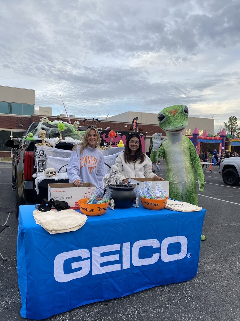 Greta Vaughan - GEICO Insurance Agent photo