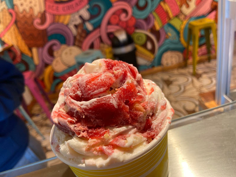 Localicious Caribbean Ice Cream - Ice cream shop in Fort Lauderdale