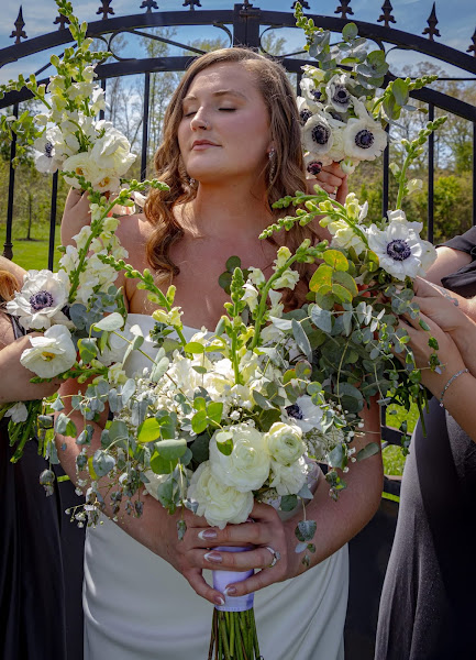 Tifferson’s Beauty & Wellness Center