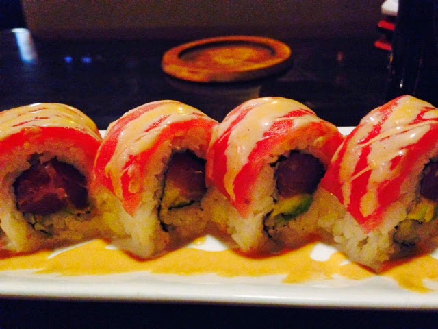 Basil Leaf Thai & Sushi Bar - Sushi restaurant in St Pete Beach