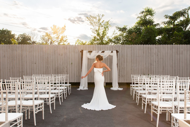 The 107 Venue - Wedding venue in Chattanooga