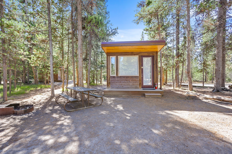 Headwaters Campground & RV Park