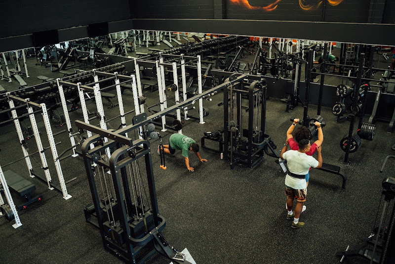 R1PFITNESS - Fitness center in Waipahu