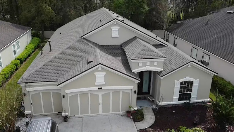 South Edge Roofing & Construction