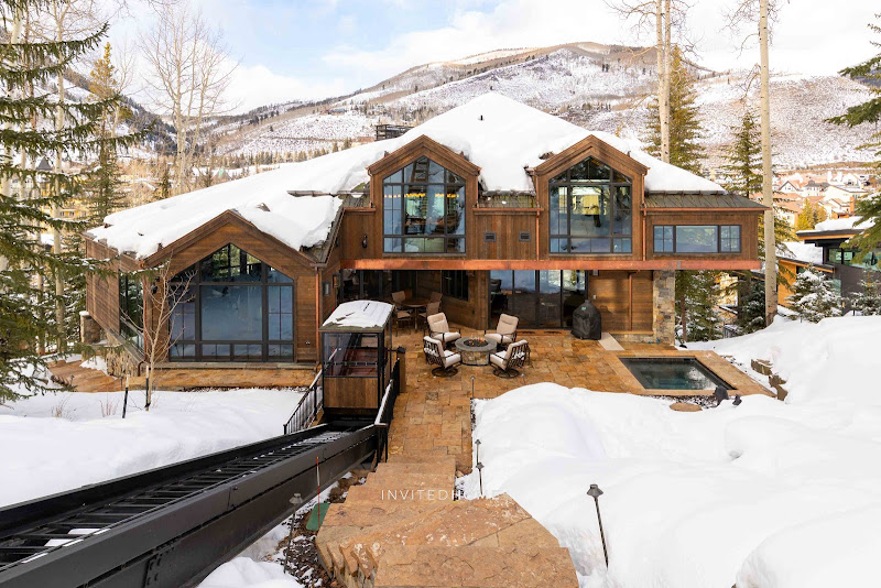 InvitedHome Vail - Vacation home rental agency in Vail