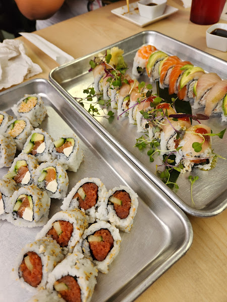 Xami Sushi - Sushi restaurant in Phoenix