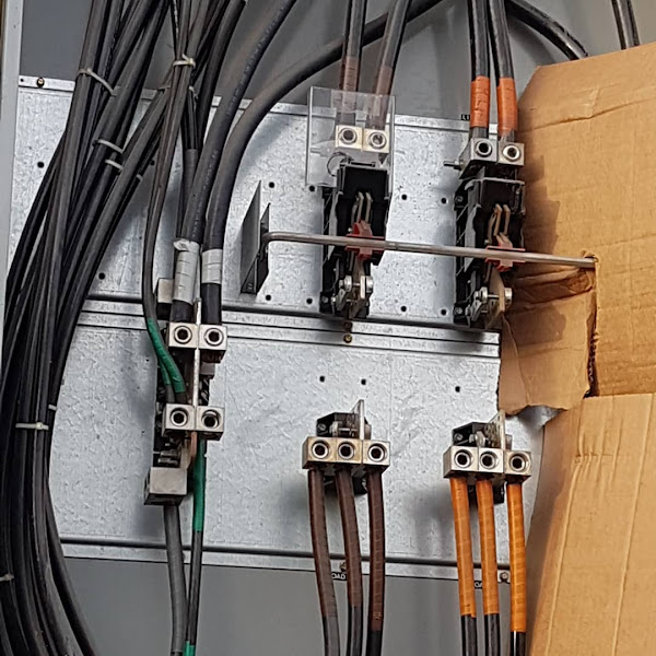 Trusted Electrical Solutions