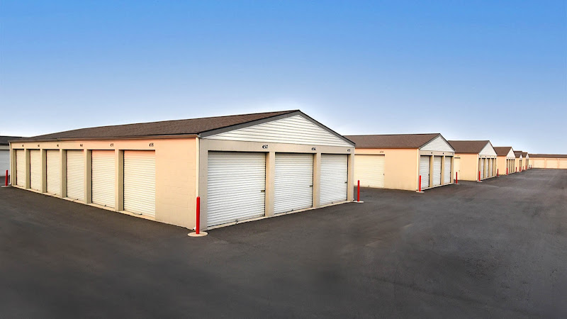 Idaho Self Storage