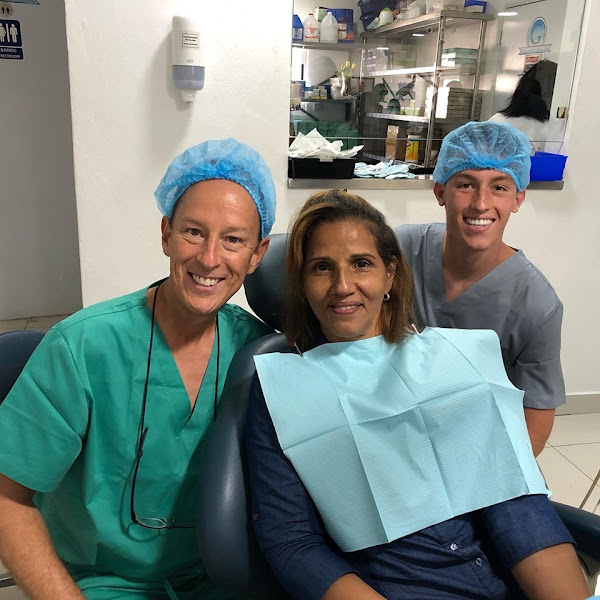 Tampa Dentist - Terrace Smiles Dentistry