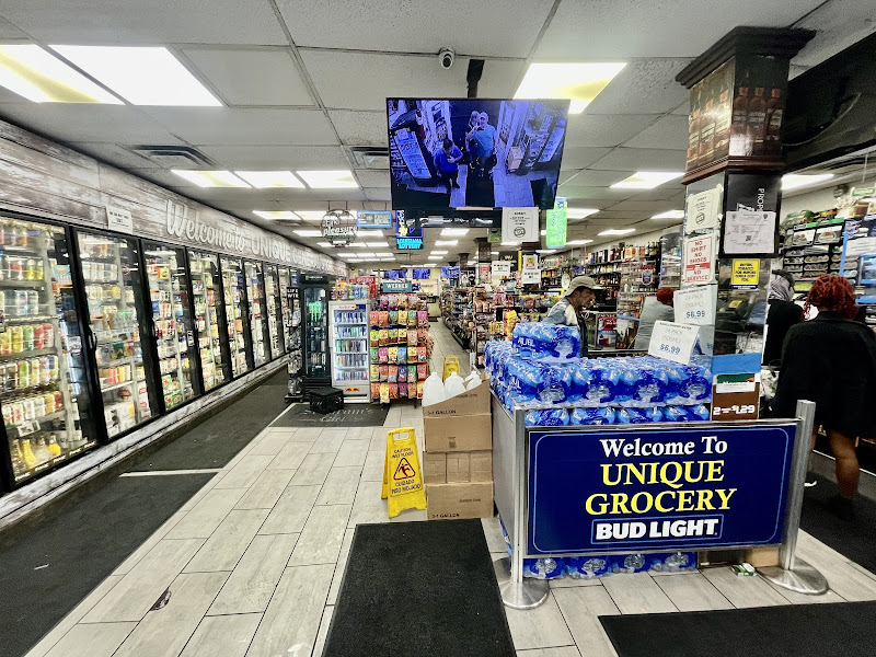 Unique Grocery