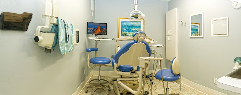Fenwick Dental