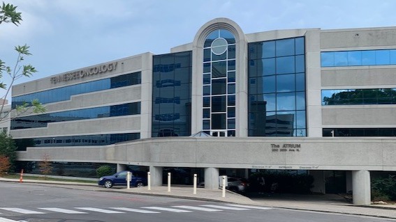 Centennial Internal Medicine - Family practice physician in Nashville