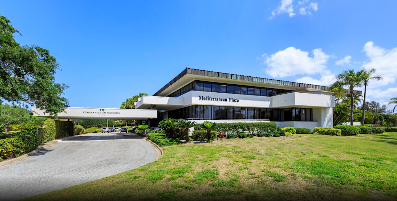 HOLISTIC HEALING & WELLNESS CENTER - Wellness center in Longboat Key