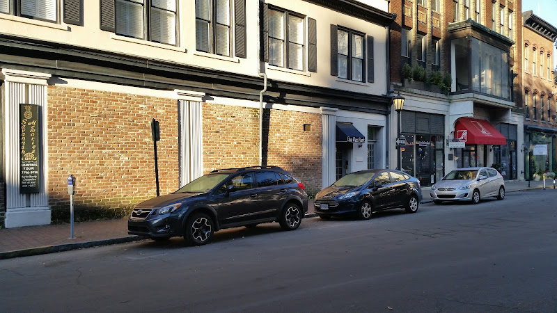 Historic Savannah Luxury Rentals - Vacation home rental agency in Savannah