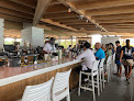 Bud & Alley's Waterfront Restaurant & Bar - Bar in Santa Rosa Beach