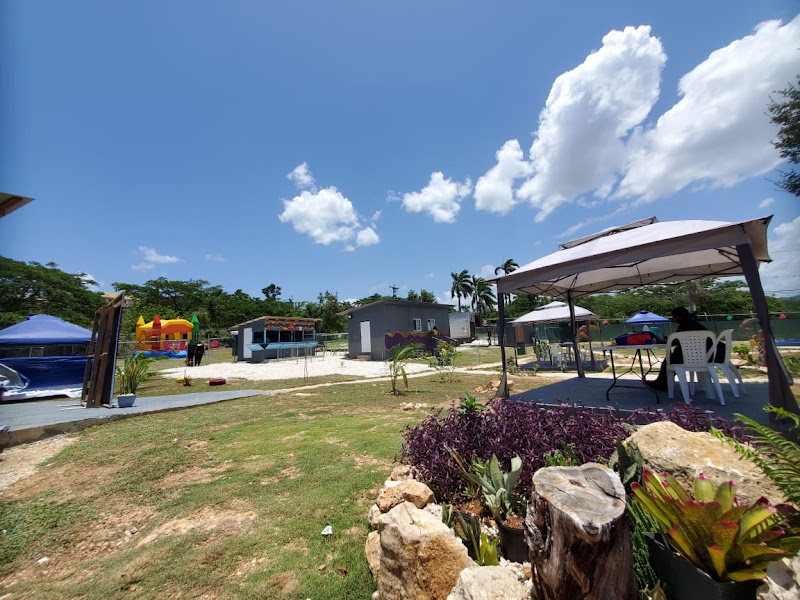 Funtopia Jamaica Limited - Amusement park in Coke Ave