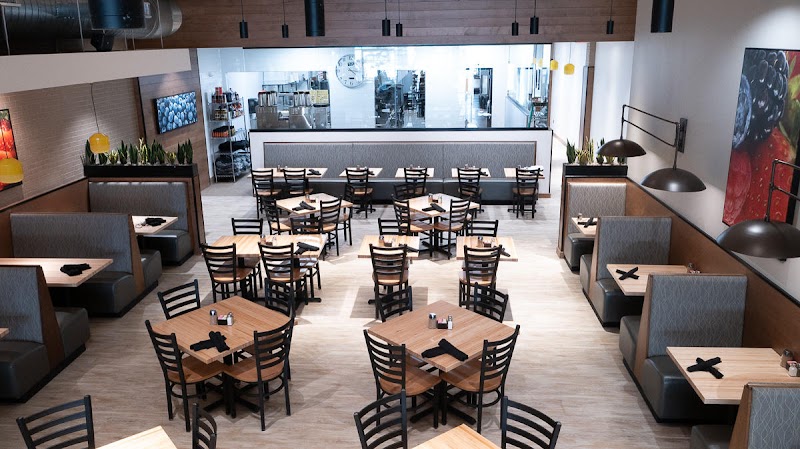 Urban Egg - American restaurant in Colorado Springs