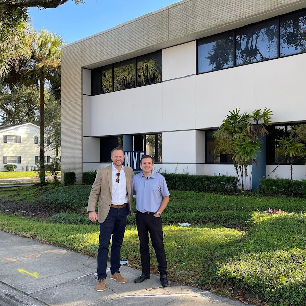 Atrium Management Company