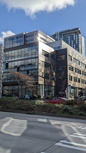 Swedish South Lake Union Primary Care